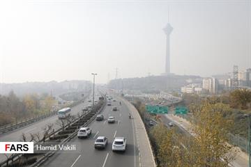  محمد علیخانی در گفتگو با فارس مطرح کرد؛ قوانین مقابله با آلودگی هوا ضمانت اجرایی ندارد